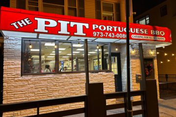 The Pit Portuguese BBQ
