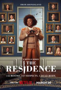 The Residence Season One