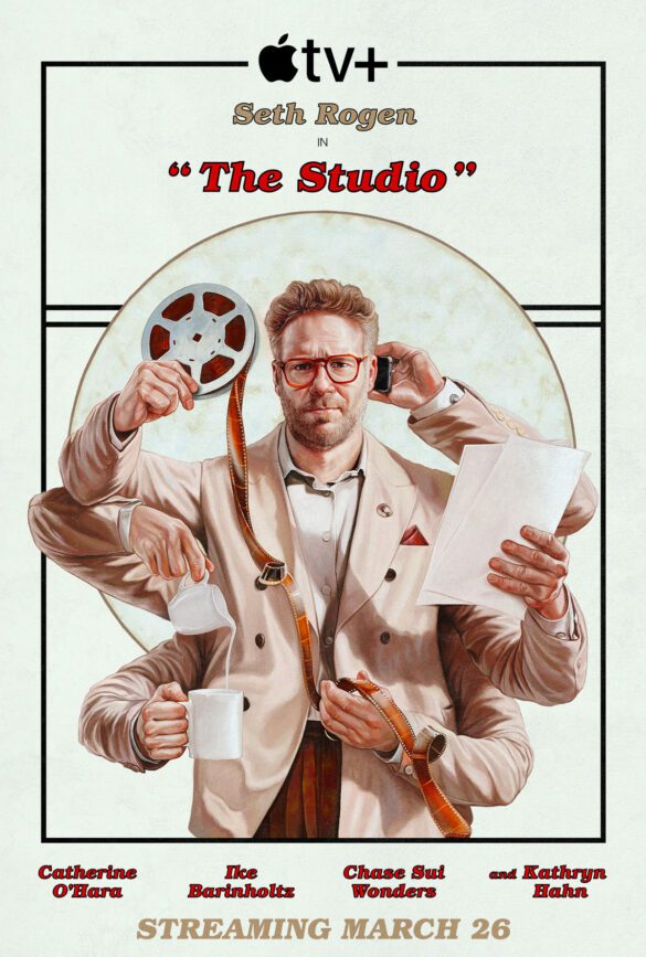 The Studio: Season 1