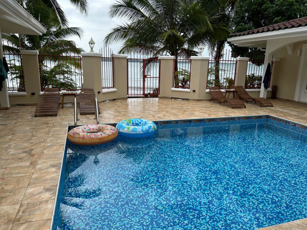 Villa Paraiso