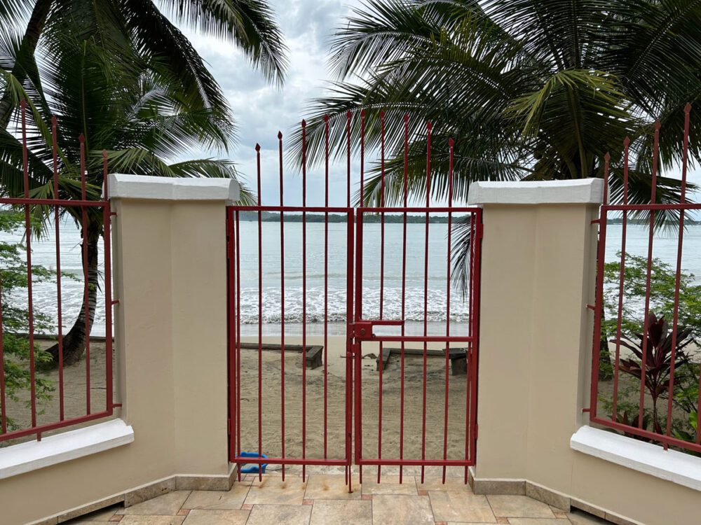 Villa Paraiso
